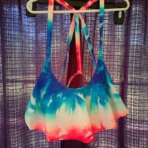 Womens Lot Bathing Suit